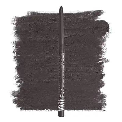 NYX Professional Makeup Vivid Rich Mechanical Pencil - 12 Truffle Diamond