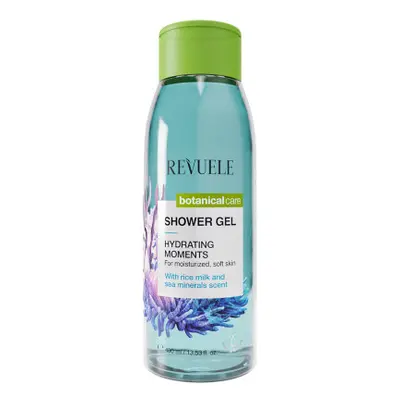 Revuele Shower Gel tusfürdő - Hydrating Moments