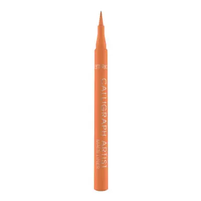 CATRICE matt bélés Calligraph Artist Matte Liner - 50 Setting Sun