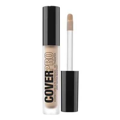 bellaoggi Cover Pro 24h Concealer - Nougat