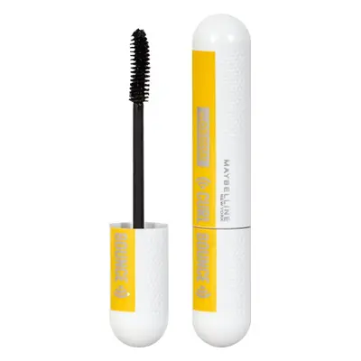 Maybelline New York Colossal Curl Bounce Mascara - Very Black - szempillaspirál