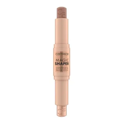 CATRICE kétvégű bot Magic Shaper Contour & Glow Stick - 010 Light