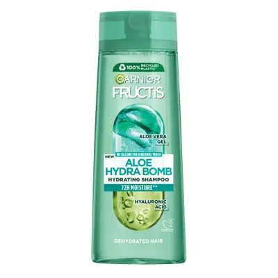 Garnier Fructis Hydra Bomb Shampoo sampon