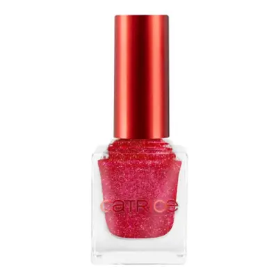 CATRICE Heart Affair Nail Lacquer - C03 Love Game