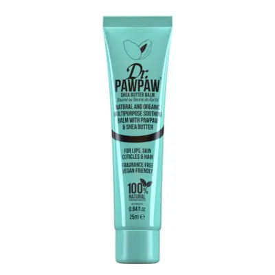 Dr. PAWPAW Balm Univerzális balzsam - Shea Butter