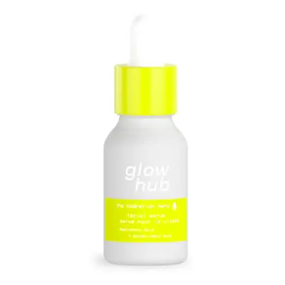 Glow Hub Hydration Hero Serum - Mini