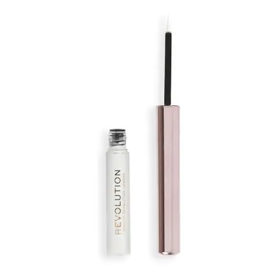 Revolution Super Flick Liquid Eyeliner - White