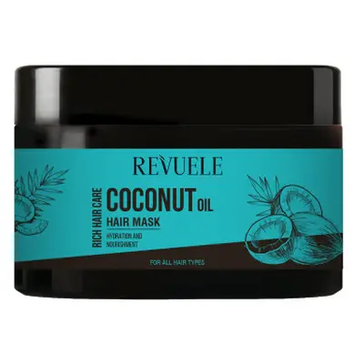 Revuele Coconut Oil Hair Mask hajpakolás