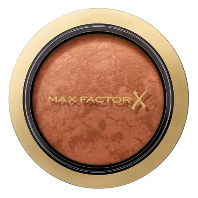 Max Factor Crème Puff Pirosító - 25 Alluring Rose