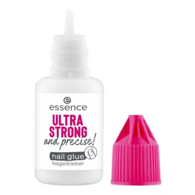 essence Ultra Strong And Precise! Nail Glue