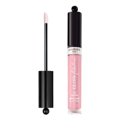 Bourjois Paris Fabuleux Gloss - 03 Rose Charismatic