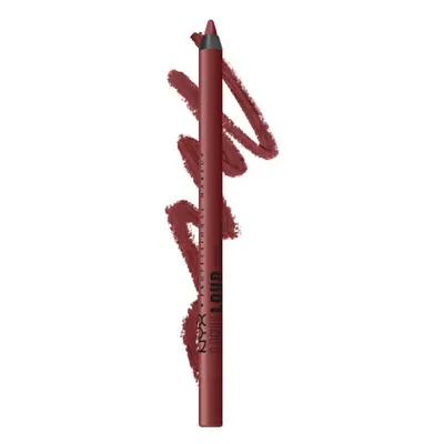 NYX Professional Makeup Line Loud Longwear Lip Liner - 31 Ten Out Of Ten​