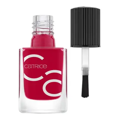 CATRICE ICONAILS Gel Lacquer - 169 Raspberry Pie