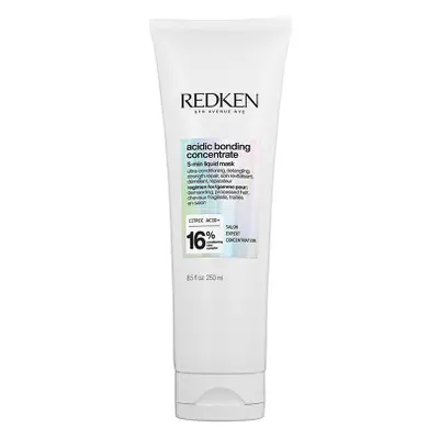 Redken koncentrátum maszk NYC Acidic Bonder Concentrate Mask