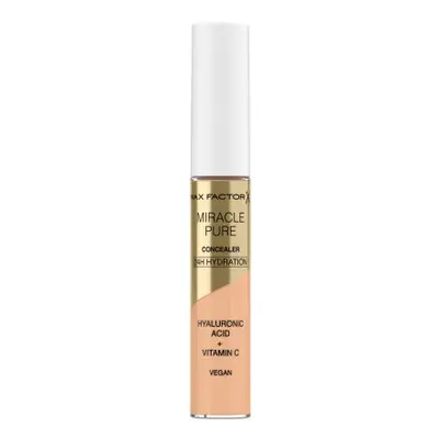 Max Factor Miracle Pure Concealer - 10 - korrektor