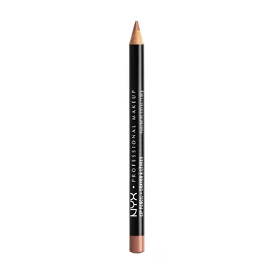 NYX Professional Makeup ajakkontúrceruza - Slim Lip Pencil – Natural (SPL810)