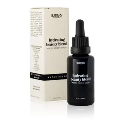 BUTTERS hidratáló szérum Hydrating Beauty Blend Hydrating Serum