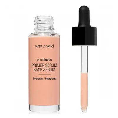 Wet n Wild Prime Focus Primer Serum