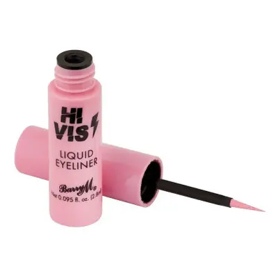 Barry M folyékony szemceruza Hi Vis Neon Liquid Eyeliner - Unleashed