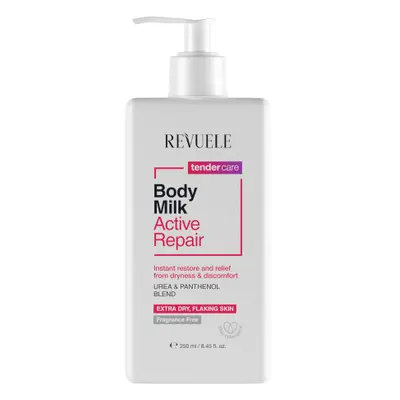 Revuele Body Milk testápoló tej - Active Repair