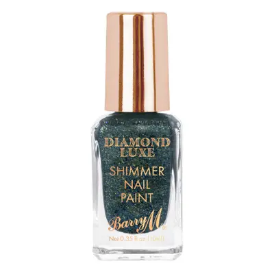 Barry M körömfesték Diamond Luxe Nail Paint - Trinket