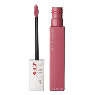 Maybelline New York Superstay Matte Ink Folyékony Rúzs - 15 Lover