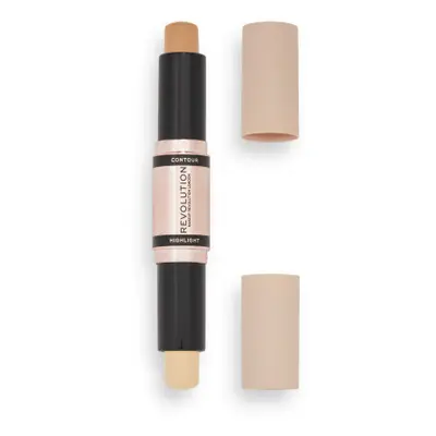 Revolution Fast Base Contour Stick - Light