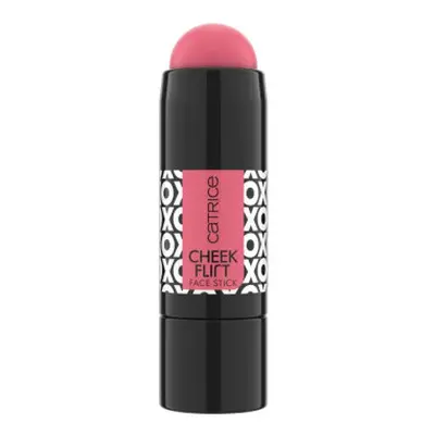 CATRICE arcrúd Cheek Flirt Face Stick - 20 Techno Pink