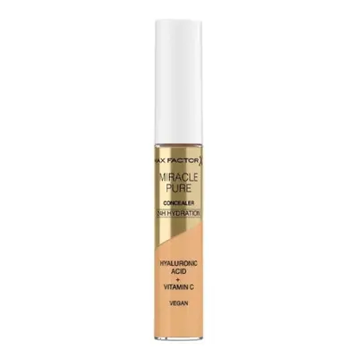 Max Factor Miracle Pure Concealer - 20 - korrektor