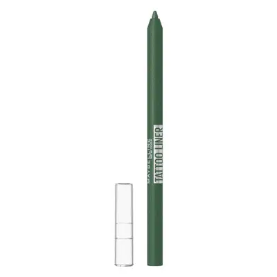 Maybelline New York Tattoo Liner Gel Pencil - Vivid Green