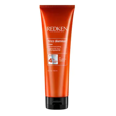 Redken NYC Frizz Dismiss Mask hajpakolás