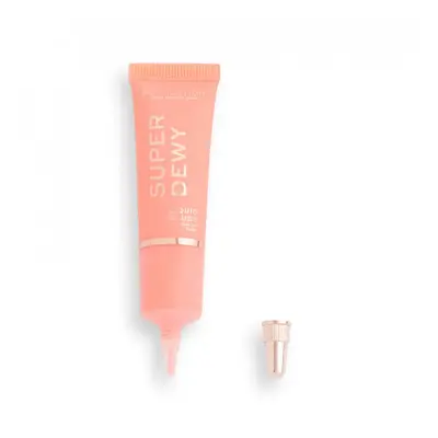 Revolution Superdewy Liquid Blush - Fake The Flush