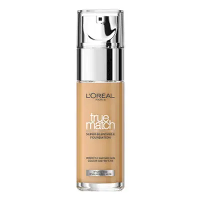 L’Oréal Paris alapozó True Match Foundation - 5D/5W Golden Sand