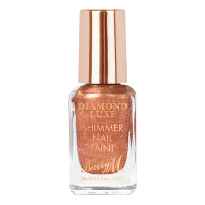 Barry M körömfesték Diamond Luxe Nail Paint - Cascading