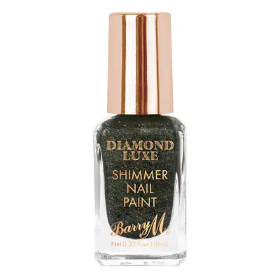 Barry M körömfesték Diamond Luxe Nail Paint - Rarity