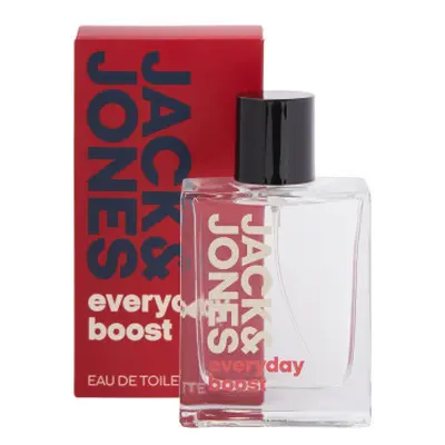 Jack & Jones Toalettvíz Eau De Toilette Mindennapi lendület - Everyday Boost