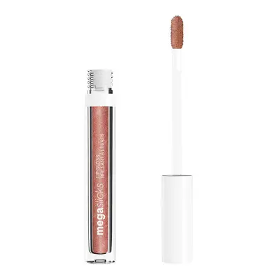 wet n wild MegaSlicks Lip Gloss - Call Me Boss