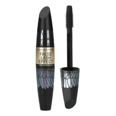 Max Factor False Lash Effect Mascara - 006 Deep Raven Black - szempillaspirál