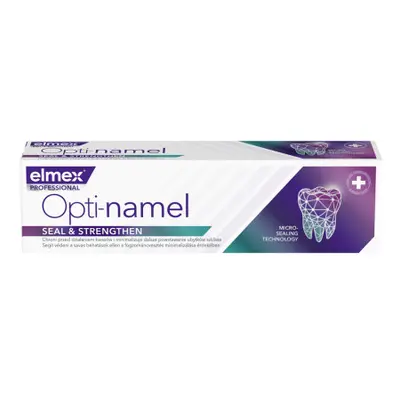 elmex fogkrém Opti-namel Professional Toothpaste