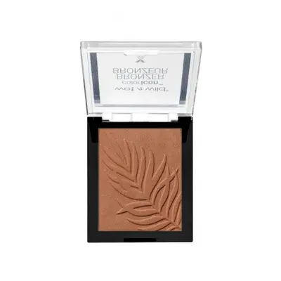 wet n wild Color Icon Bronzer kompakt bronzosító - What Shady Beaches