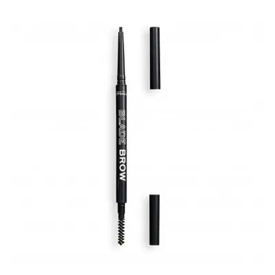 Relove by Revolution Blade Brow Pencil - Granite