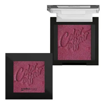 bellaoggi Color Affair Eyeshadow Pearl & Shine - Dragonfly