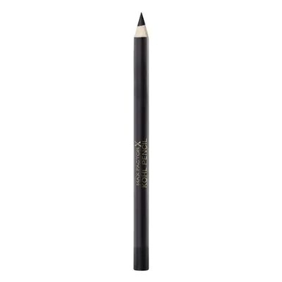 Max Factor - szemceruza - Kohl Pencil - Black