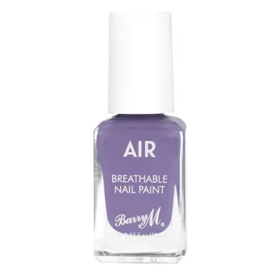 Barry M Air Breathable Nail Paint - Petal