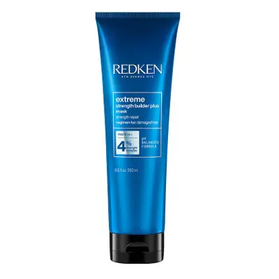 Redken NYC Extreme Builder Plus Mask hajpakolás