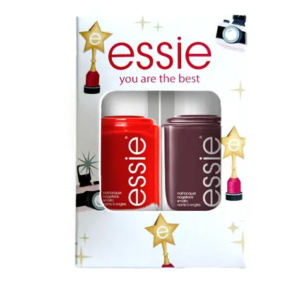 essie Duo Pack - 3