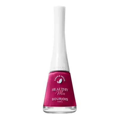 Bourjois Paris Healthy Mix Clean Nail Polish - 340 Plumplumpidou