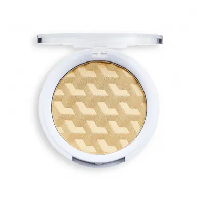 Relove by Revolution Super Highlight - Light Gold