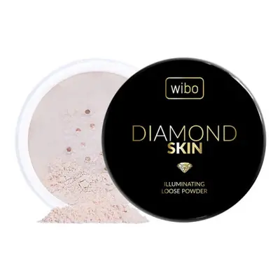 Wibo Illuminating Loose Powder – Diamond Skin