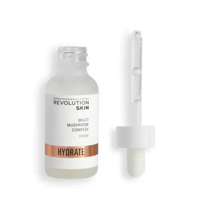 Revolution Skincare szérum - Multi Mushroom Complex Serum